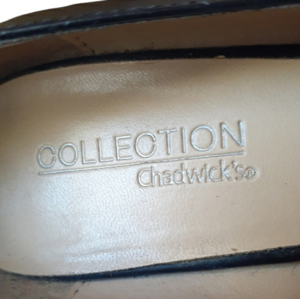 Collection Chadwick Shoes - Picture 5 of 6